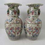 702 7350 VASES